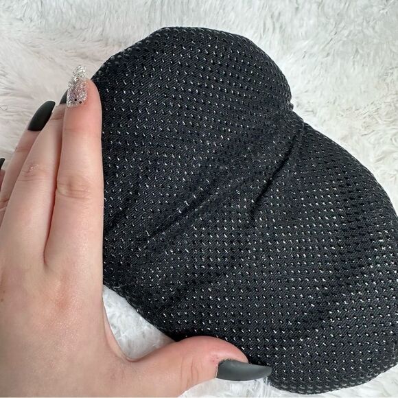 NWT Martha Stewart Halloween Fall Pumpkin Oven Mitts - Set of Two - Picture 7 of 8